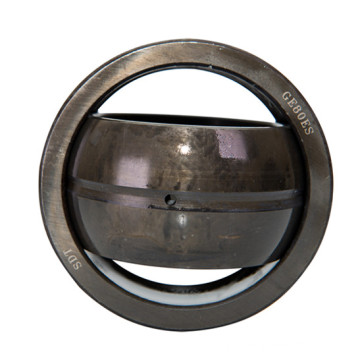 Atacado-rolamento-fornecedor-Rolamento liso esférico Ranhuras e orifícios para lubrificação nos anéis externo e interno do tipo ES.